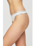 Calvin Klein Underwear Tangice (2-pack) - Pepit.si