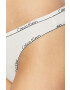 Calvin Klein Underwear Tangice (2-pack) - Pepit.si