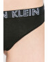 Calvin Klein Underwear Tangice - Pepit.si