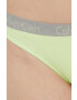 Calvin Klein Underwear Tangice (3-pack) - Pepit.si