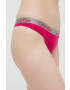 Calvin Klein Underwear Tangice (3-pack) - Pepit.si