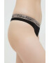 Calvin Klein Underwear Tangice (3-pack) - Pepit.si