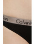 Calvin Klein Underwear Tangice (3-pack) - Pepit.si