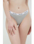 Calvin Klein Underwear Tangice 3-pack - Pepit.si