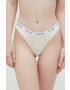 Calvin Klein Underwear Tangice 3-pack - Pepit.si