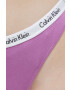 Calvin Klein Underwear Tangice 3-pack - Pepit.si