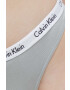 Calvin Klein Underwear Tangice 3-pack - Pepit.si