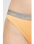 Calvin Klein Underwear Tangice 3-pack - Pepit.si