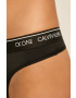 Calvin Klein Underwear Tangice - Pepit.si