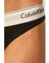 Calvin Klein Underwear Tangice - Pepit.si