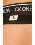 Calvin Klein Underwear Tangice CK One - Pepit.si