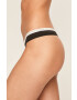 Calvin Klein Underwear Tangice Ck One (2 pack) - Pepit.si