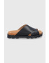 Camper Usnjeni sandali Brutus Sandal - Pepit.si