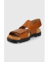 Camper Usnjeni sandali Brutus Sandal - Pepit.si