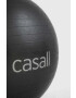 Casall Gimnastična žoga 60-65 cm roza barva - Pepit.si