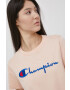 Champion Bombažen t-shirt - Pepit.si