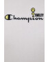 Champion Bombažen t-shirt X Smiley - Pepit.si