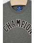 Champion Otroški bombažen t-shirt - Pepit.si