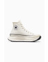 Converse Superge Chuck 70 AT-CX Platform moške bež barva A01682C - Pepit.si