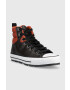 Converse Superge Chuck Taylor All Star Water moške rjava barva - Pepit.si