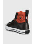 Converse Superge Chuck Taylor All Star Water moške rjava barva - Pepit.si