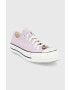 Converse Teniske 171478C roza barva - Pepit.si