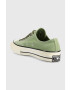 Converse Teniske Chuck 70 OX zelena barva A03438C - Pepit.si