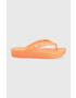 Crocs Japonke CLASSIC PLATFORM 207714 - Pepit.si