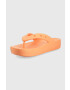 Crocs Japonke CLASSIC PLATFORM 207714 - Pepit.si