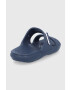 Crocs Natikači CLASSIC 206761 mornarsko modra barva - Pepit.si