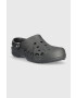 Crocs Natikači Baya moški siva barva - Pepit.si