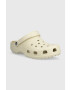 Crocs Natikači Classic zelena barva 10001 - Pepit.si