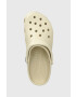 Crocs Natikači Classic zelena barva 10001 - Pepit.si