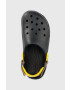 Crocs Natikači Classic All Terain Clog moški mornarsko modra barva 206340 - Pepit.si