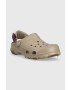 Crocs Natikači Classic All Terrain Clog - Pepit.si