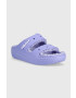 Crocs Natikači Classic Cozzzy Sandal - Pepit.si