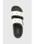 Crocs Natikači Classic Cozzzy Sandal - Pepit.si