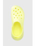 Crocs Natikači Classic Crush Clog - Pepit.si