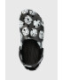 Crocs Natikači Classic Dice Clog črna barva 208762 - Pepit.si