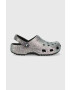 Crocs Natikači Classic Glitter Clog - Pepit.si