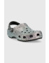 Crocs Natikači Classic Glitter Clog - Pepit.si