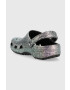 Crocs Natikači Classic Glitter Clog - Pepit.si