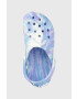 Crocs Natikači Classic Marbled Clog - Pepit.si