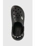 Crocs Natikači Classic Mega Crush Rebel Clog - Pepit.si