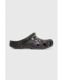 Crocs Natikači Classic Meta Scape Clog 208455 - Pepit.si