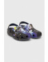 Crocs Natikači Classic Meta Scape Clog 208455 - Pepit.si