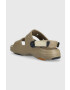 Crocs Sandali Classic All Terain Sandal moški rjava barva - Pepit.si