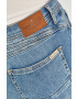 Cross Jeans kavbojke Judy - Pepit.si