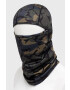 Dakine Podkapa Ninja Balaclava zelena barva - Pepit.si