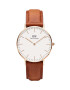 Daniel Wellington Ura Classic 36 Durham - Pepit.si